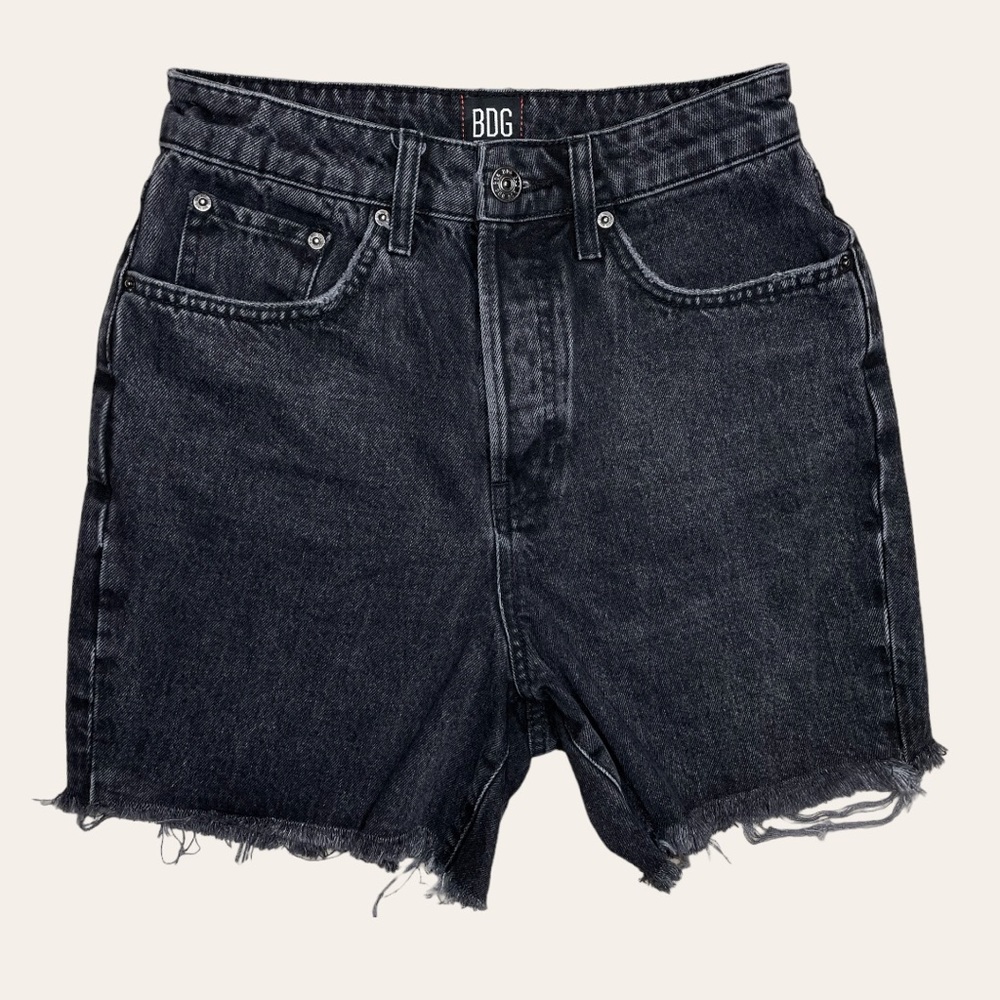 BDG ‘90 Denim Shorts